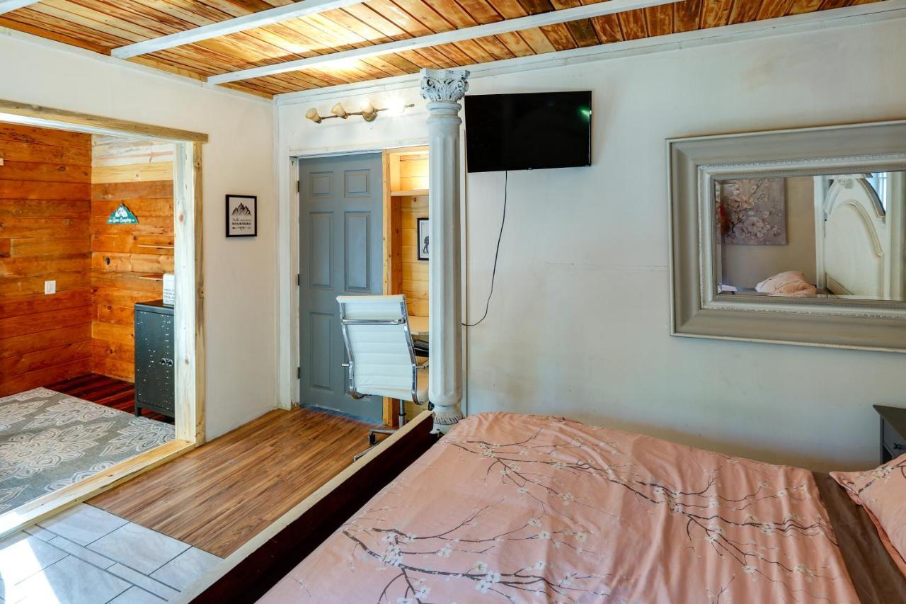 Delta Junction Rental With Shared Pool And Hot Tub! Bagian luar foto